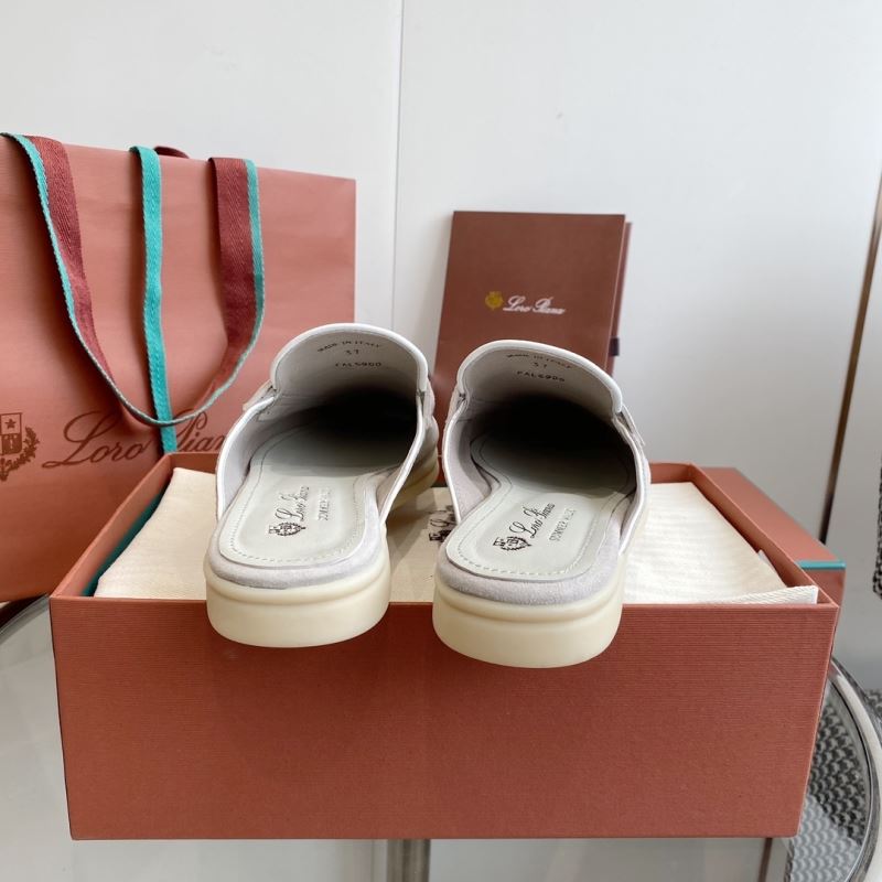 Loro Piana Sandals